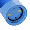 2-in-1 Portable Dog Water Bottle with Food Container