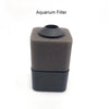 Aquarium Bio Sponge Filter with Air Pump Connection