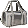 Breathable Pet Carrier Bag for Small Dogs and Cats