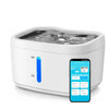 Fuente de Agua Inteligente para Gatos con WiFi y Sensor de Peso