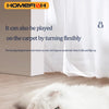 Interactive Remote-Controlled Cat Toy Car