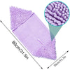 Ultra-Absorbent Chenille Pet Bath Towel with Massage Effect