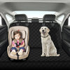 Waterproof Dog Car Seat Cover Hammock