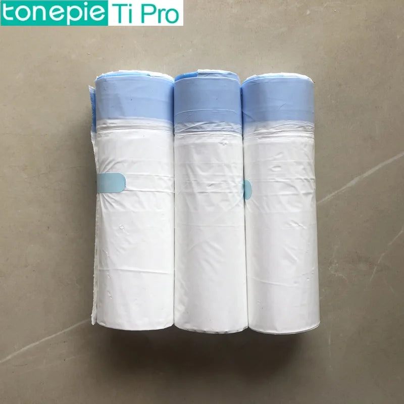 أغطية فضلات القطط الثقيلة لصندوق TonePie ذات التنظيف الذاتي