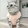 Cozy Fleece Pet Pullover for Cats and Small Dogs