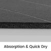 Tapis de Nourrissage Absorbant pour Animaux