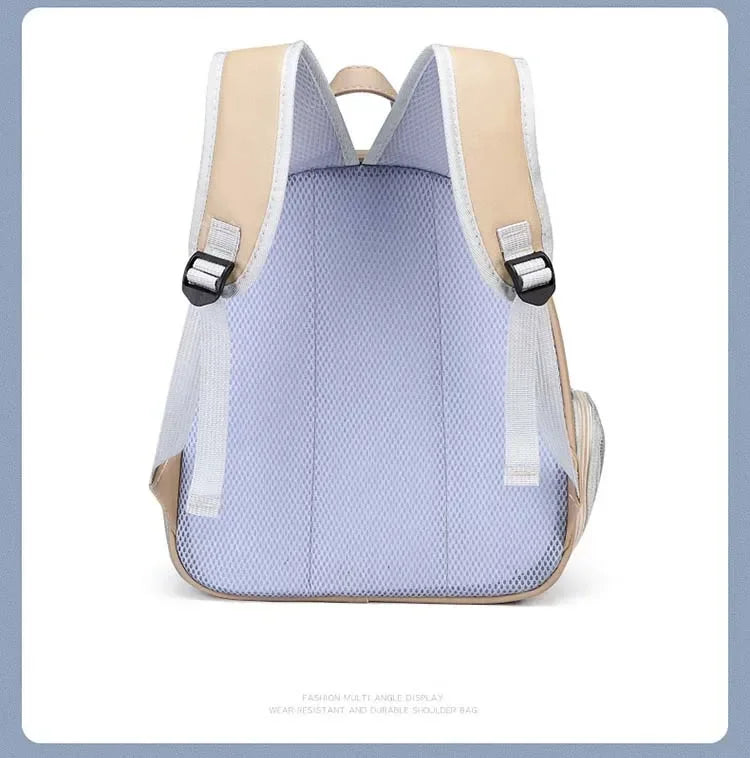 Tragbarer Reise-Rucksack für Haustiere
