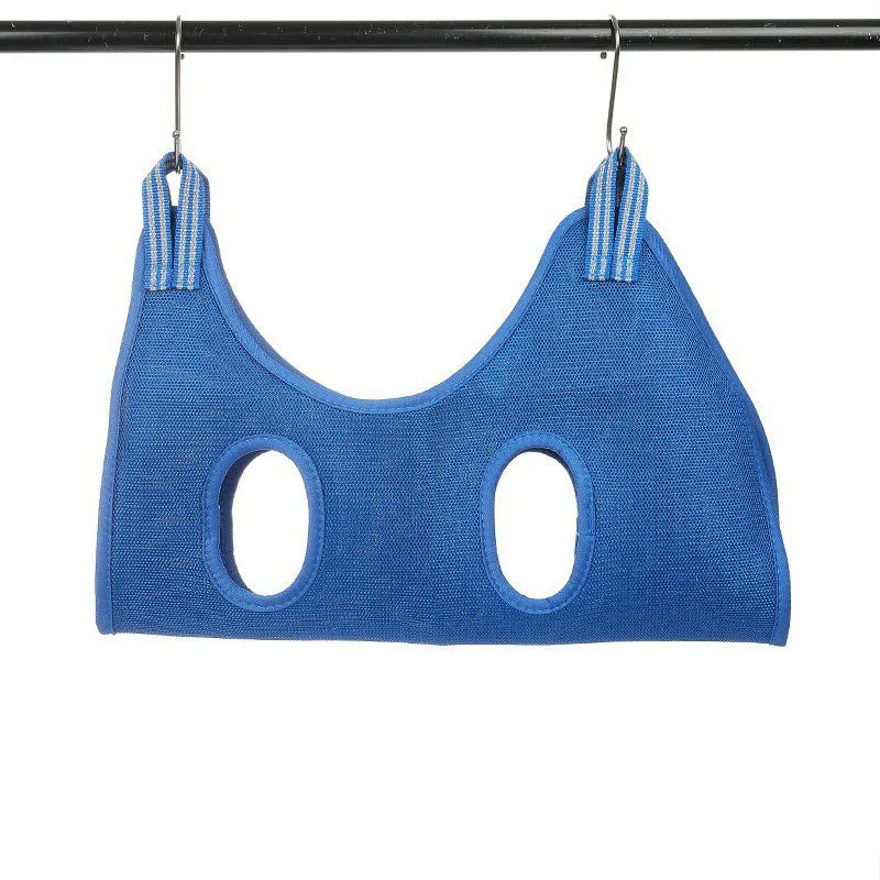 Pet Grooming Hammock for Nail Clipping & Bathing