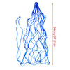Durable Horse Hay Net - Slow Feed, Small Holed