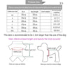 Cute Cartoon Bear Pet T-Shirt for Small and Medium Dogs