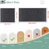 Self-Adhesive Cat Scratch Protection Mat for Furniture