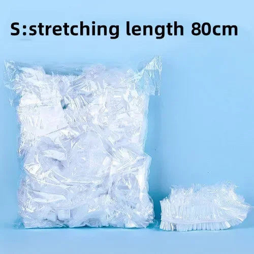 Disposable Pet Cage Liner Films for Rabbits and Small Animals