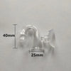 Drop Checker CO2 pour Aquarium