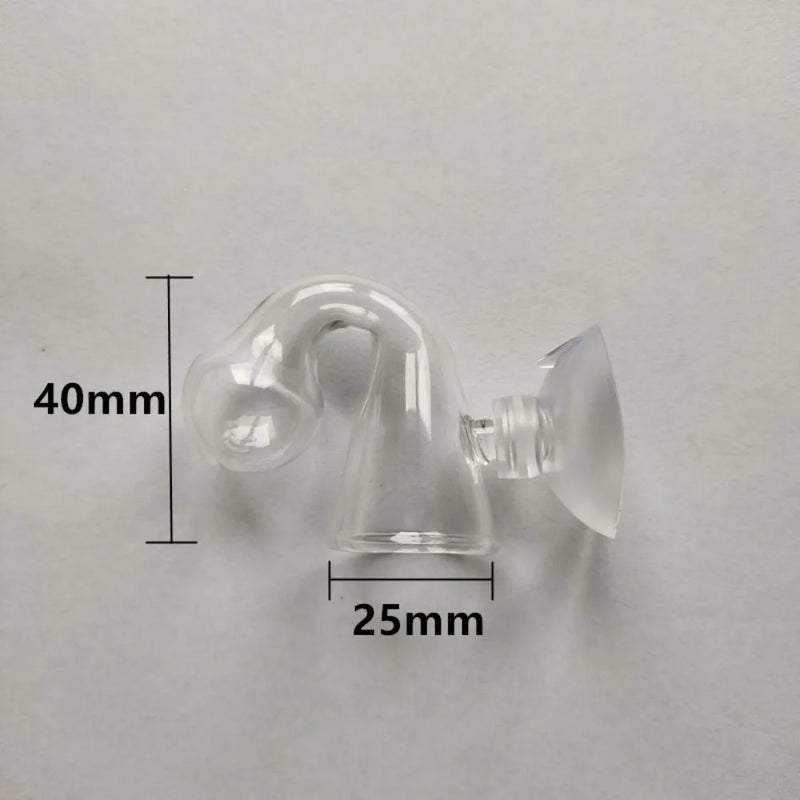 Drop Checker CO2 pour Aquarium