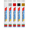Permanent Stone Touch-Up Paint Pen for Rock, Ceramic, and Mug DIY