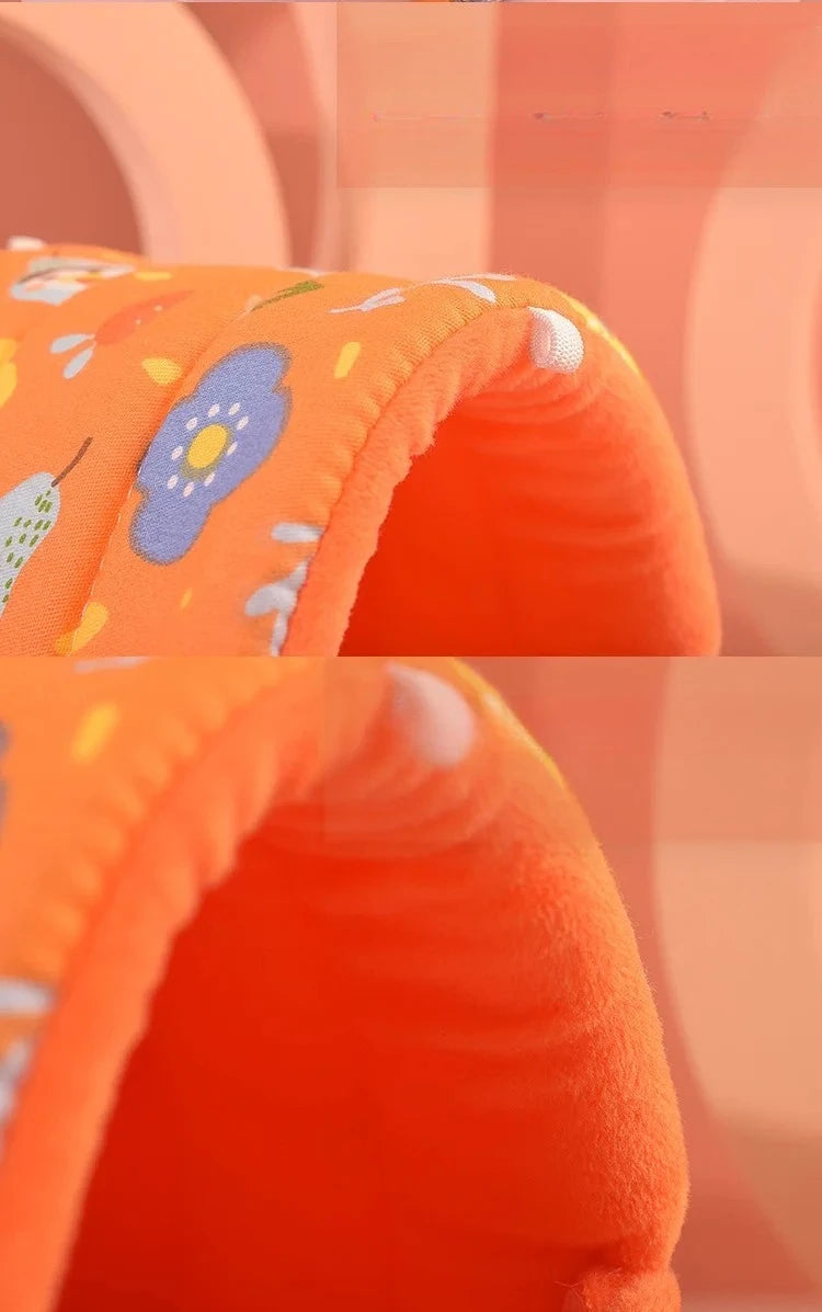 Hamac-Lit pour Petits Animaux : Hamsters et Cobayes