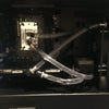 Clear PVC Flexible Water Tubing for Aquariums, Pumps, and Garden Use
