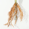 Artificial Hydroponic Plant with Visible Roots – Lifelike Greenery for Home & Event Decor