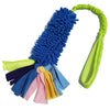 Durable Plush Rope Chew Toy for Aggressive Chewers