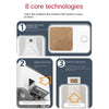 Smart WiFi Automatic Fish Feeder with App Control