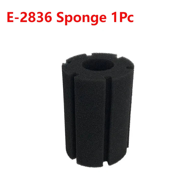 Biochemical Sponge Filter for Aquarium with Air Pump