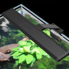 Lampe LED à clipser pour aquarium, fine, idéale pour la croissance des plantes
