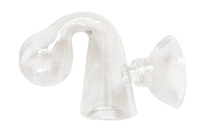 Drop Checker CO2 pour Aquarium