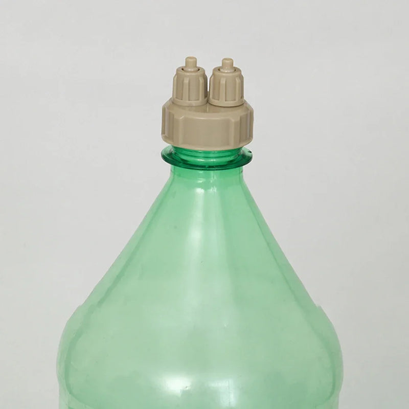 Tapa Difusora de CO2 para Acuario