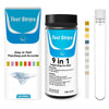 9-in-1 Aquarium Test Strips Kit for Water Quality