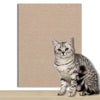 Tapis Protecteur Anti-Griffes Auto-Accrochant pour Chats