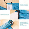 Pet Drying Bag for Dogs and Cats with Rapid Airflow