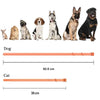 Calming Collar for Dogs and Cats – Adjustable, Waterproof Anxiety Relief