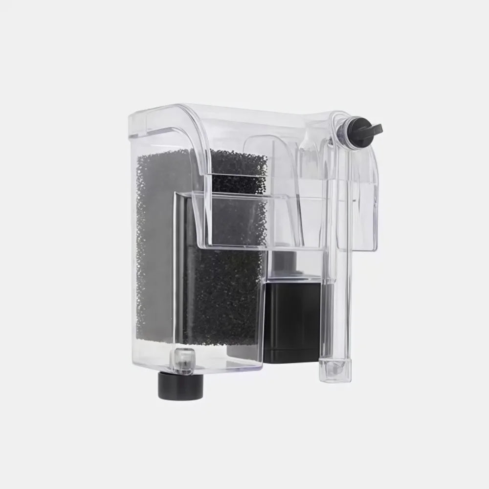 High-Density Aquarium Filter Sponge for Mechanical and Biological Filtration