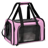 Mochila Transportadora Ventilada para Mascotas