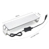 Lampe LED à clipser pour aquarium, profil fin