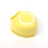 Silicone Pet Bath Massage Glove for Dogs and Cats