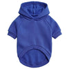 Cozy Hooded Dog Sweatshirt for Chilly Walks