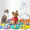 Recordable Pet Communication Buttons for Dogs & Cats