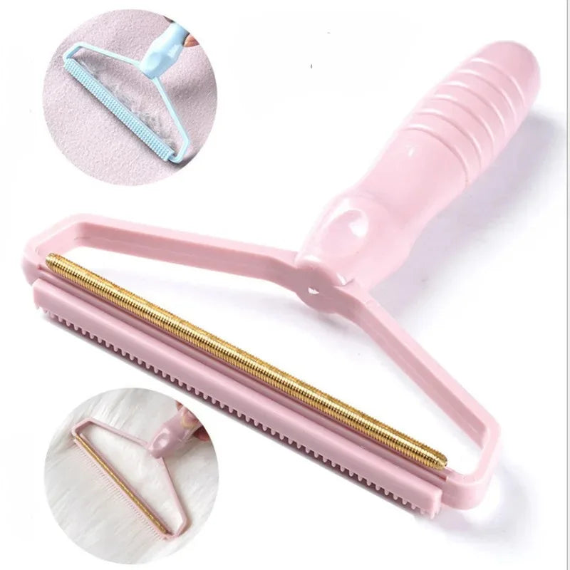 Brosse Réutilisable pour Poils d'Animaux
