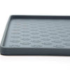Alfombrilla de Silicona Impermeable para Alimentación de Mascotas