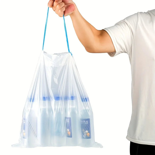 Bolsas de Desechos para Arenero Automático