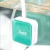 Ultra-Quiet Mini Aquarium Air Pump