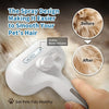 3-in-1 Pet Grooming Comb with Steam Spray
