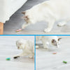 Electric Catnip Bug Toy for Cats