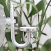 Aluminum CO2 Diffuser for Aquariums