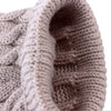 Classic Knitted Turtleneck Sweater for Small Dogs and Cats