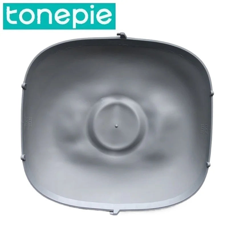 Almohadilla de Silicona de Repuesto para Arenero Automático TonePie
