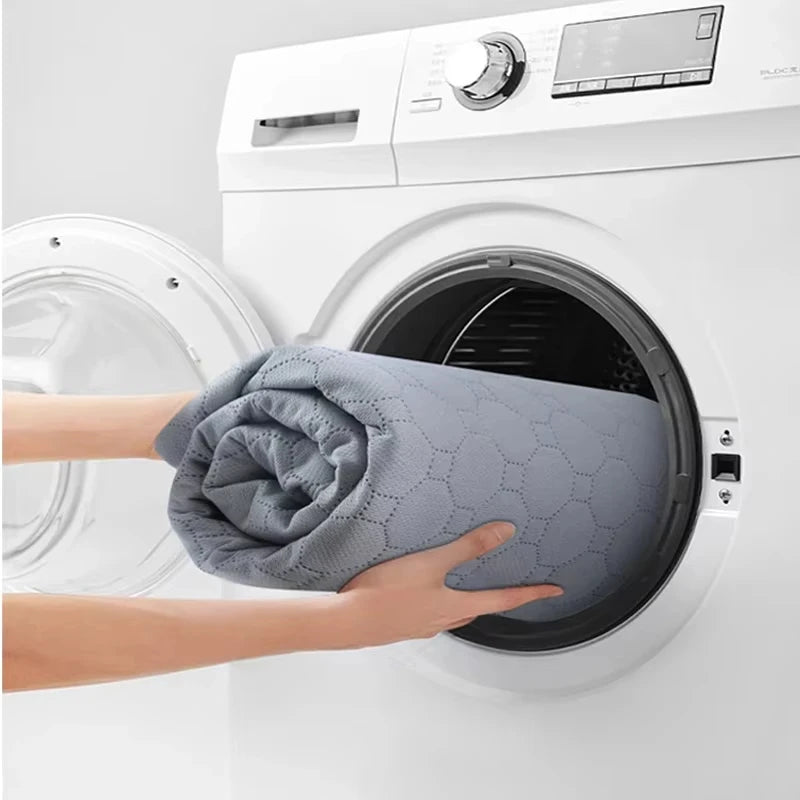 Washable Dog Urine Pads - Anti-Slip Training Mats