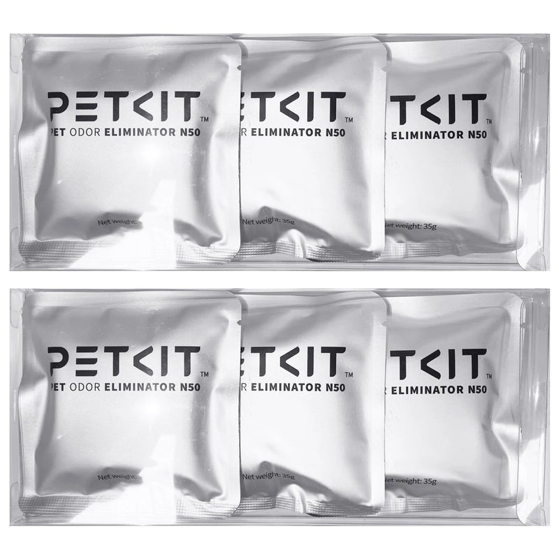 Eliminador de Olores Petkit N50 para Arenero Automático Pura Max