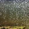 Barre de pierre poreuse pour aquarium